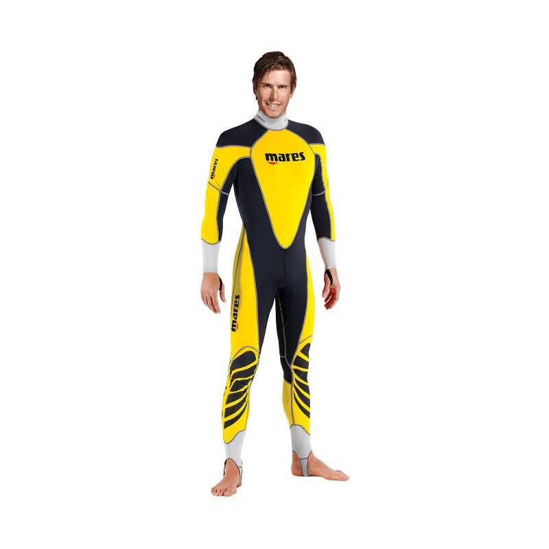 MARES Cubre traje de buceo PRO PHOTO 412525