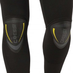CRESSI TRAJE DE BUCEO NEOPRENO FAST CLR 1095VAR