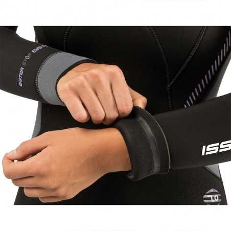 CRESSI Traje de buceo neopreno FAST CLR 1097VAR