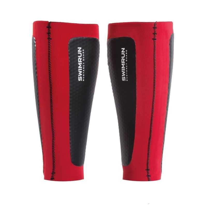 HEAD Traje neopreno duatlon SWIMRUN AIR CELL - CALVES 4-2mm 455307NERO