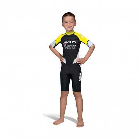 MARES Shorty interior thermal suit THERMO GUARD SHORTY 412536