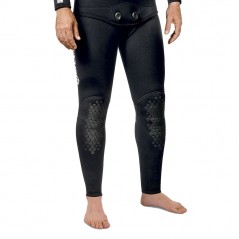 MARES Pantalones neopreno pesca submarina SQUADRA 70 Open Cell 422455