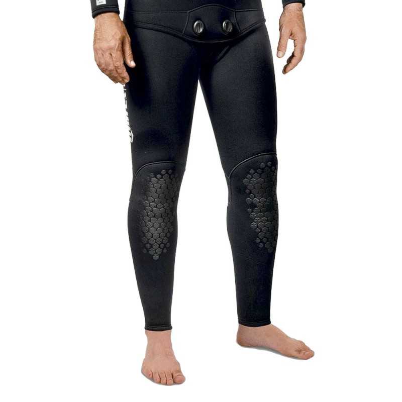 MARES Pantalones neopreno pesca submarina SQUADRA 70 Open Cell 422455