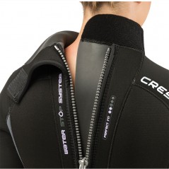 CRESSI Traje de buceo neopreno FAST CLR 1097VAR