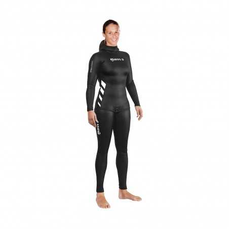 MARES NEOPRENE JACKET APNEA INSTINCT 50 Lady Open Cell 422461