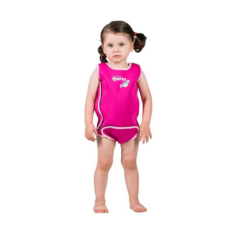 MARES Traje neopreno BABY WRAP 412557