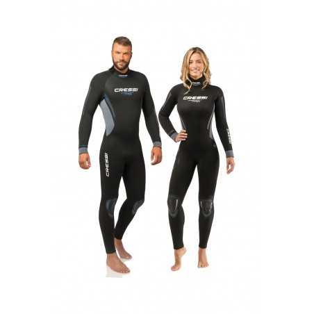 CRESSI Traje de buceo neopreno FAST CLR 1083VAR3