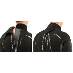 CRESSI Traje de buceo neopreno FAST CLR 1083VAR3