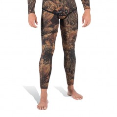 MARES Pantalones neopreno pesca submarina ILLUSION BWN 50 OPEN CELL 422034