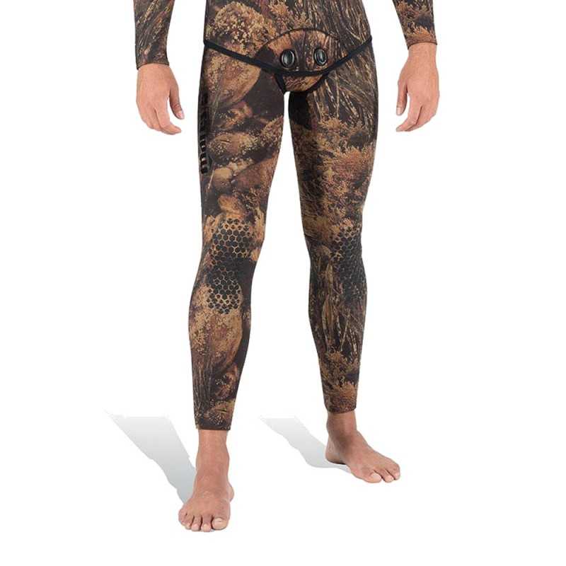 MARES Pantalones neopreno pesca submarina ILLUSION BWN 50 OPEN CELL 422034