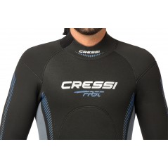 CRESSI Traje de buceo neopreno FAST CLR 1083VAR3
