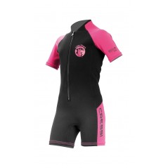 CRESSI NEOPRENE SHORT WETSUIT LITTLE SHARK 2MM FDG 003105VAR