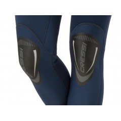 CRESSI Traje de buceo neopreno FAST CLR 1083VAR