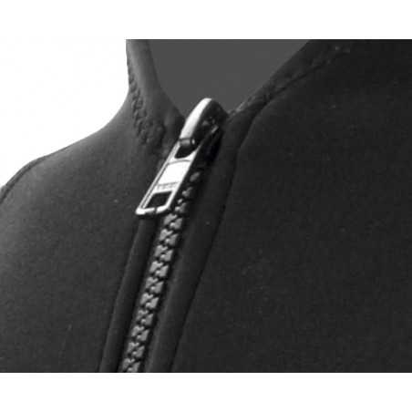 CRESSI Traje de buceo corto LITTLE SHARK 2mm para niños | Monoshort Lycra y neopreno polivalente piscina playa FDG 003505VAR