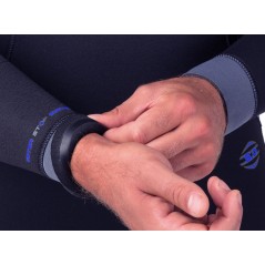 CRESSI Traje de buceo neopreno FAST CLR 1083VAR