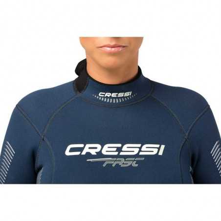 CRESSI NEOPRENE DIVING SUIT FAST CLR 1093VAR