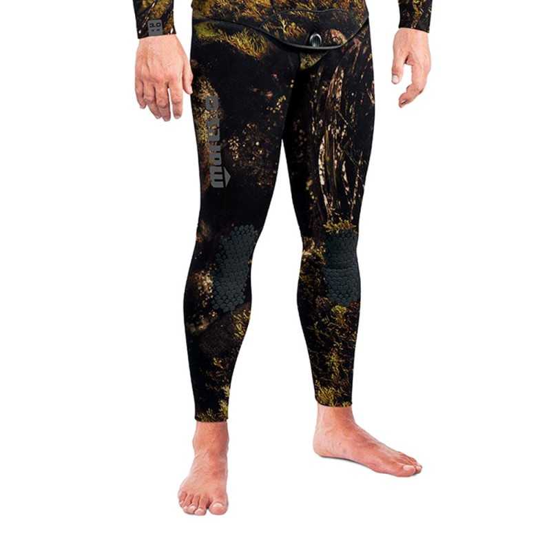 MARES Pantalones neopreno pesca submarina ILLUSION 30 Open Cell 422488
