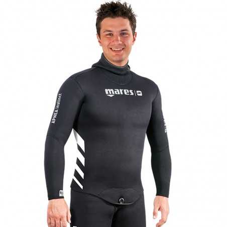 MARES NEOPRENE JACKET APNEA INSTINCT 50 Open Cell 422459