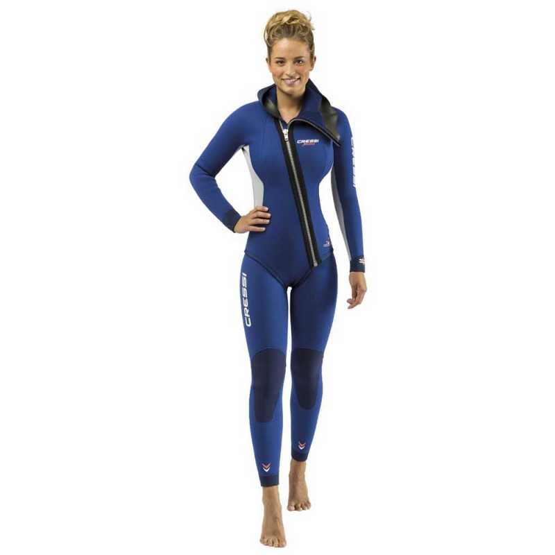 CRESSI Traje de buceo neopreno MEDAS CLK 486VAR