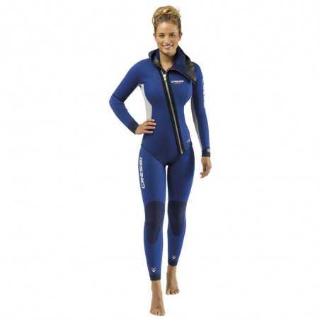 CRESSI Traje de buceo neopreno MEDAS CLK 486VAR