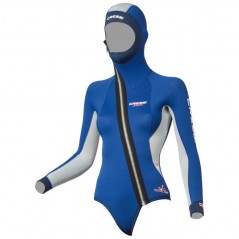 CRESSI Traje de buceo neopreno MEDAS CLK 486VAR