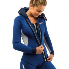 CRESSI Traje de buceo neopreno MEDAS CLK 486VAR