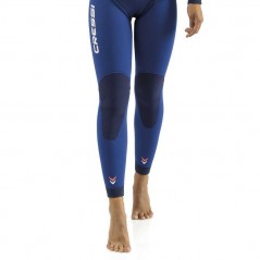 CRESSI NEOPRENE DIVING SUIT MEDAS CLK 486VAR
