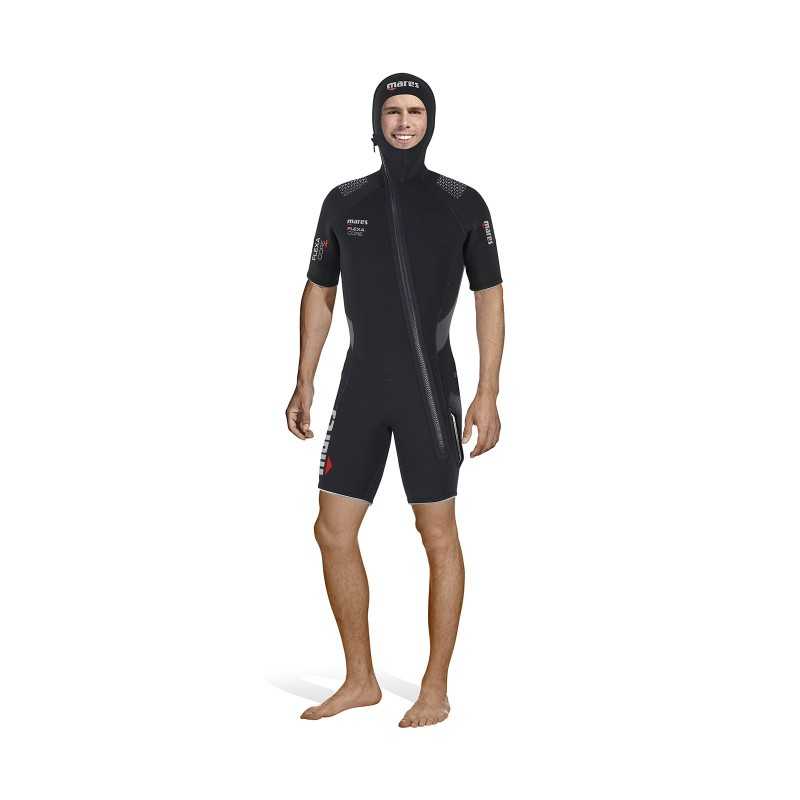 MARES Traje humedo buceo FLEXA CORE Man 412342