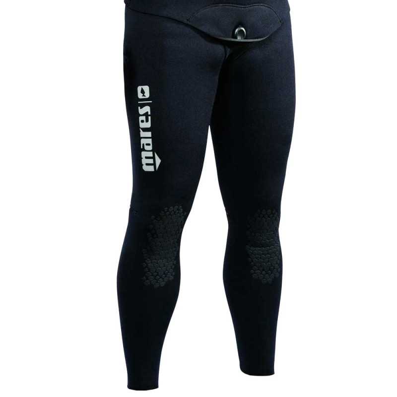 MARES Peto traje neopreno pesca submarina Long John EXPLORER SPORT 50 422467
