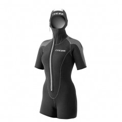 CRESSI Chaqueta neopreno MODULAR CLS 5610VAR