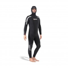MARES HUMID MONKEY DIVING SUIT 2nd Shell Man 412327