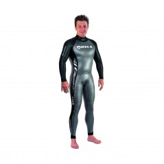 MARES Traje de neopreno Steamer HORIZON 10 422481