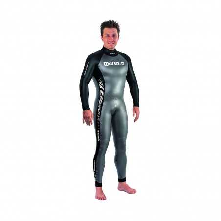 MARES Traje de neopreno Steamer HORIZON 10 422481