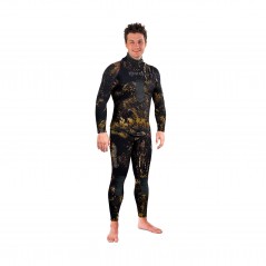MARES UNDERWATER FISHING NEOPRENE JACKET ILLUSION 70 Open Cell 422483