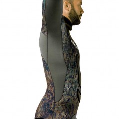 CRESSI Chaqueta neopreno pesca submarina SEPPIA CLE 4684VAR