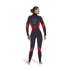 MARES Traje húmedo de buceo FLEXA 5.4.3 She Dives para mujer 5mm grosor la marca 412340