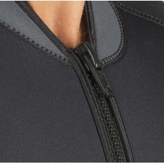 CRESSI Traje de buceo neopreno monopieza ENDURANCE SHORTY CLV 4750VAR
