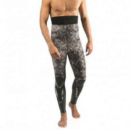 CRESSI Pantalones neopreno pesca submarina CORVINA CLE 46725PT