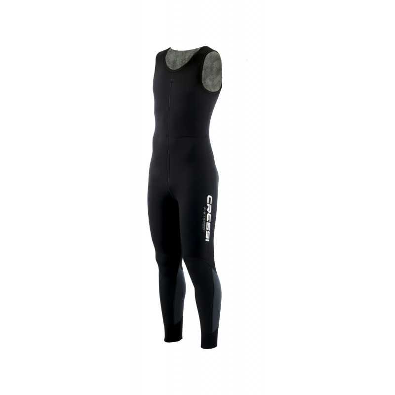 CRESSI PANTALONES NEOPRENO PESCA SUBMARINA FISTERRA LC CLK 4899PT