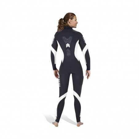 MARES Traje humedo buceo FLEXA 3.2.2 She Dives 412349