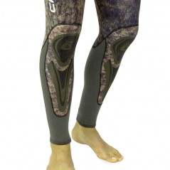 CRESSI Pantalones neopreno pesca submarina SEPPIA CLE 4681VAR