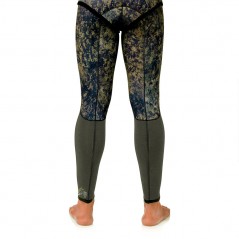 CRESSI Pantalones neopreno pesca submarina SEPPIA CLE 4681VAR