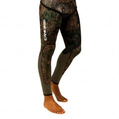 CRESSI Pantalones neopreno pesca submarina SEPPIA CLE 4681VAR