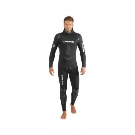 CRESSI Traje humedo buceo APNEA CLE 4503TR