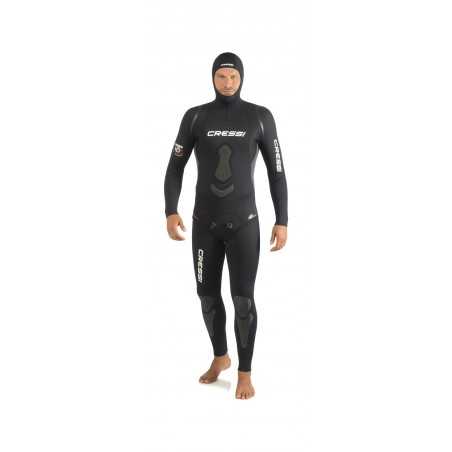 CRESSI HUMID DIVING SUIT APNEA CLE 4503TR