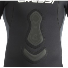 CRESSI Traje humedo buceo APNEA CLE 4503TR