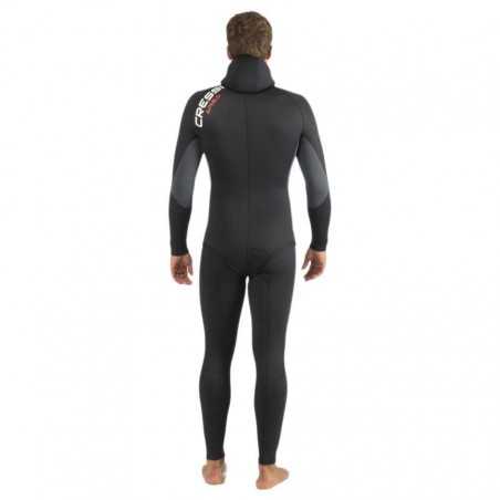 CRESSI HUMID DIVING SUIT APNEA CLE 4507TR