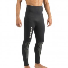 CRESSI Traje húmedo de buceo y apnea 2018 7mm para hombres CLE 4507TR