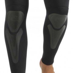 CRESSI Traje húmedo de buceo y apnea 2018 7mm para hombres CLE 4507TR