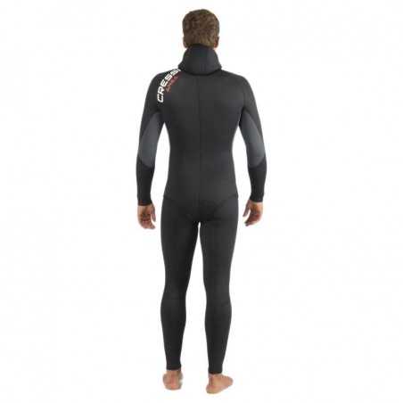 CRESSI HUMID DIVING SUIT APNEA CLE 4505TR